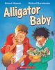 Alligator_baby