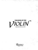 The_Book_of_the_violin