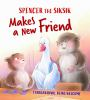 Spencer_the_Siksik_makes_a_new_friend