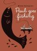 Paul_goes_fishing