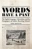 Words_have_a_past