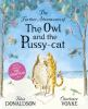 The_further_adventures_of_the_Owl_and_the_Pussycat