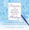 Finding_the_right_words_for_the_holidays