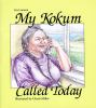 My_kokum_called_today