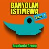Banyolan_Istimewa_Seri_1
