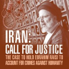 IRAN__Call_for_Justice