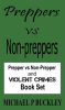 Preppers_vs_Non-Preppers_Book_Set
