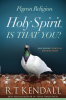 Pigeon_Religion__Holy_Spirit__Is_That_You_