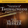 The_Books_of_Thessalonians_I___II_Commentary