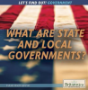 What_Are_State_and_Local_Government_