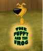 The_Puppy_and_the_Frog