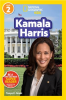 National_Geographic_Readers__Kamala_Harris__Level_2_