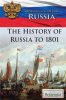 The_History_of_Russia_to_1801