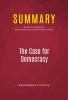 Summary__The_Case_for_Democracy