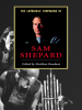 The_Cambridge_Companion_to_Sam_Shepard