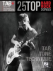 25_Top_Hard_Rock_Songs_-_Tab__Tone__Technique___Songbook_