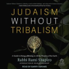 Judaism_Without_Tribalism