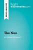 The_Nun_by_Denis_Diderot__Book_Analysis_