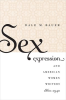 Sex_Expression_and_American_Women_Writers__1860-1940