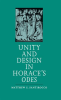 Unity_and_Design_in_Horace_s_Odes