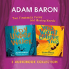 Adam_Baron_Audio_Collection__Boy_Underwater__You_Won_t_Believe_This