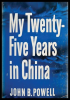 My_Twenty-Five_Years_in_China