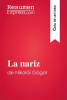La_nariz_de_Nikol__i_G__gol__Gu__a_de_lectura_