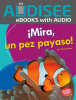 __Mira__un_pez_payaso____Look__a_Clown_Fish_