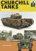 Churchill_Tanks