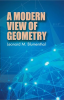A_Modern_View_of_Geometry