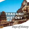 Thailand_History