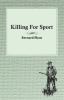 Killing_For_Sport