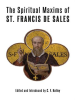 The_Spiritual_Maxims_of_St__Francis_de_Sales