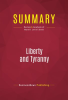 Summary__Liberty_and_Tyranny