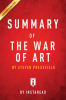 Summary_of_The_War_of_Art