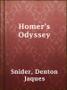Homer_s_Odyssey