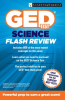 GED_Test_Science_Flash_Review