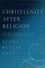 Christianity_after_religion