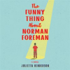 The_Funny_Thing_About_Norman_Foreman
