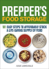 Prepper_s_Food_Storage