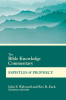 The_Bible_Knowledge_Commentary_Epistles_and_Prophecy