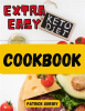Extra_Easy_Keto_Diet_Cookbook