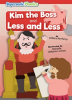 Kim_the_Boss___Less_and_Less