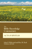 The_Bible_Knowledge_Commentary_Acts_and_Epistles