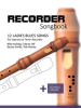Recorder_Songbook_-_12_Ladies_Blues_Songs_for_Soprano_or_Tenor_Recorder