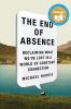 The_end_of_absence