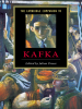 The_Cambridge_Companion_to_Kafka