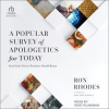 A_Popular_Survey_of_Apologetics_for_Today