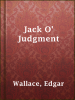 Jack_O__Judgment