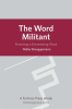 The_Word_Militant